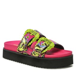 Versace Jeans Couture Papucs Versace Jeans Couture 74VA3SM1 ZS366 PU2