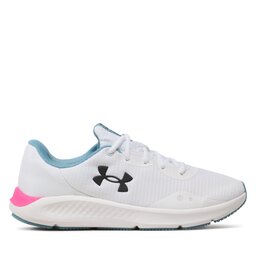 

Взуття Under Armour Ua W Charged Pursuit 3 Tech 3025430-102 Wht/Wht, Білий