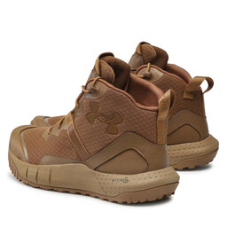 

Трекінгові черевики Under Armour Ua Micro G Valsetz Mid 3023741-200 Brn/Brun, Коричневий