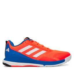 adidas Scarpe indoor adidas Novaflight 2 Indoor JP7272 Arancione