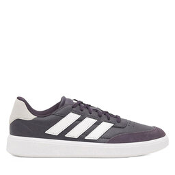 adidas Laisvalaikio batai adidas Courtblock IF6504 Juoda