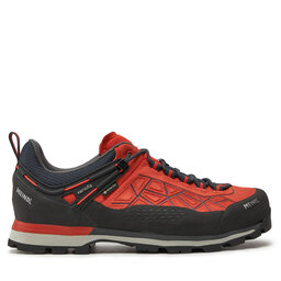 Meindl Trekkingi Meindl Literock free GTX GORE-TEX 4694/76 Pomarańczowy