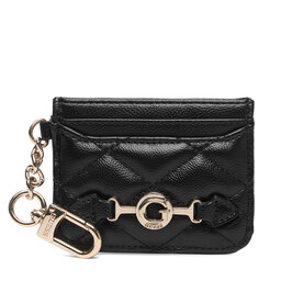 Guess Kreditkartenetui Guess RW7577 P6401 Schwarz