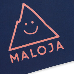 

Пов'язка Maloja Malosco 34317-1-8581 Midnight, Cиній