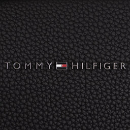 

Сумка для ноутбука Tommy Hilfiger Essential Computer Bag AM0AM05226 BDS, Чорний