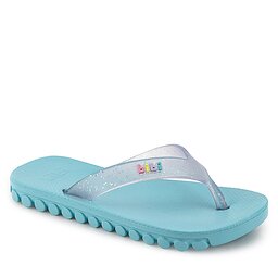 Bibi Tåsandaler Bibi 1190009 Sky/Candy/Lavander