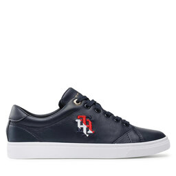 

Снікерcи Tommy Hilfiger, Cиній
