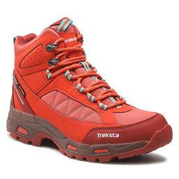 Treksta Trekingová obuv Treksta Dovre Gtx GORE-TEX 1720465-24 Orange