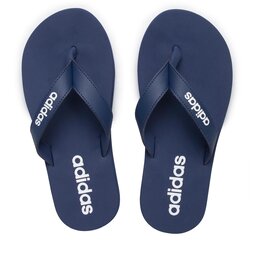 adidas Zehentrenner adidas Eezay Flip Flop EG2041 Dunkelblau