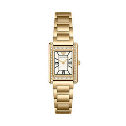 Emporio Armani Ceas Emporio Armani Ganni AR11659 Auriu