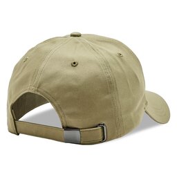 

Бейсболка Calvin Klein K50K510342 Delta Green MSS, Зелений
