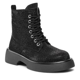 GOE Stövletter GOE MM2N4043 Black
