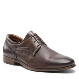 Salamander Chaussures basses Salamander Stanlay 31-66702-04 Brown
