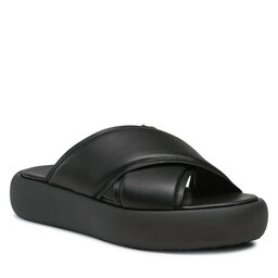 Vic Matié Чехли Vic Matié 1C6352U_C32C070101 Black 101