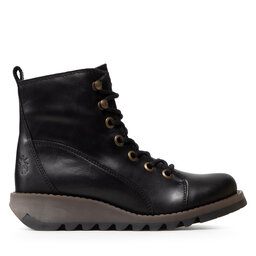 Fly London Stiefeletten Fly London Sorefly P144813000 Schwarz