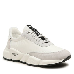 Weekend Max Mara Sneakersy Weekend Max Mara Cignopv 2357611332 White 006