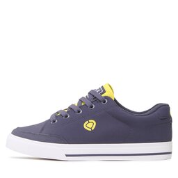 

Снікерcи C1rca Al 50 Slim Navy/Yellow/White, Cиній