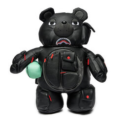 SPRAYGROUND Zaino SPRAYGROUND 910B6591NSZ Nero