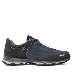 

Трекінгові черевики Meindl Ontario Gtx GORE-TEX 3938/49 Marine/Schwarz, Cиній