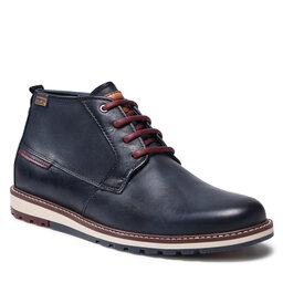 Pikolinos Зимни обувки Pikolinos M8J-8198 Blue