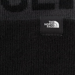 

Шапкa The North Face Ski Tuke V T0CTH9KT0 Tnfblack/Asphgr, Сірий
