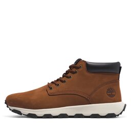 

Черевики Timberland Winsor Park Chukka TB0A65992121 Medium Brown Nubuck, Коричневий