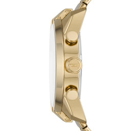 

Годинник Diesel Split DZ4590 Gold/Gold, Золотий