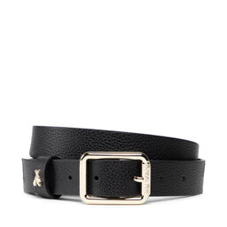 Patrizia Pepe Dambälte Patrizia Pepe CW6408/L001-K103 Black