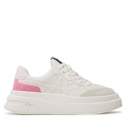 

Снікерcи ASH Impuls 01 Offwhite/Pink, Écru