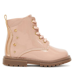 Primigi Schnürstiefeletten Primigi 8909600 M Rosa
