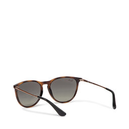 

Сонцезахисні окуляри Ray-Ban, Коричневий