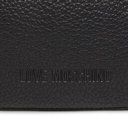 

Сумка LOVE MOSCHINO JC4018PP1ILT0000 Nero, Чорний
