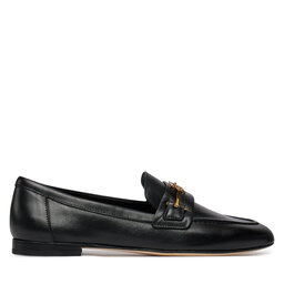 Elisabetta Franchi Loaferice Elisabetta Franchi SA-36B-41E2-V500 Crna