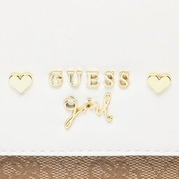 

Сумка Guess J3RZ09WFEI0 F0DW, Коричневий