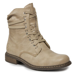 Rieker Stivaletti Rieker 71218-62 Ginger 62