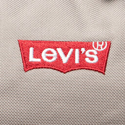 

Рюкзак Levi's® DS463-0008 Light Grey, Сірий