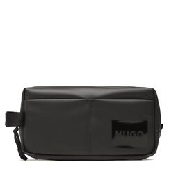 Hugo Trousse de toilette Hugo Quantum Washbag 50486159 001