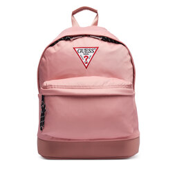 Guess Рюкзак Guess H6YZ01 W2589 Рожевий