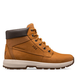 Helly Hansen Puszābaki Helly Hansen Bowstring Primaloft Insulated Winter Boots 11653 Brūns