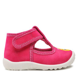 

Тапочки Superfit 1-009252-5510 Pink/Orange, Рожевий