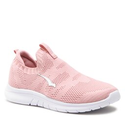 Bagheera Sportcipő Bagheera Pace Je 86519-22 C3908 Soft Pink/White