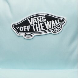 

Рюкзак Vans Wm Realm Backpack VN0A3UI6G5O1 Blue Glow, Голубий