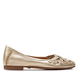 

Балетки Maciejka 01358-42/00-0 Золотий