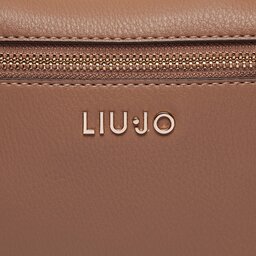 

Рюкзак Liu Jo Jorah AA4184 E0037 Teddy X0534, Коричневий