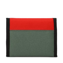 

Велике Чоловіче Портмоне Tommy Jeans Tjm Heritage Trifold AM0AM11208 MBG, Червоний