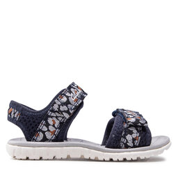Clarks Sandali Clarks SurfingTide K. 261647406 Blu scuro