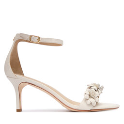 LAUREN RALPH LAUREN Sandalen LAUREN RALPH LAUREN 802P10640001 Weiß