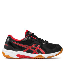 

Взуття Asics, Чорний