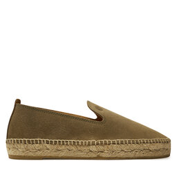 Genuins Espadrilles Genuins Salines G105113 Haki
