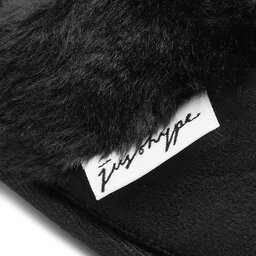 

Тапочки HYPE Slip On Mule Slipper YWBS-006 Black, Чорний
